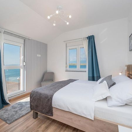Luxury Apartments - La Vir 5& 6 Exteriör bild