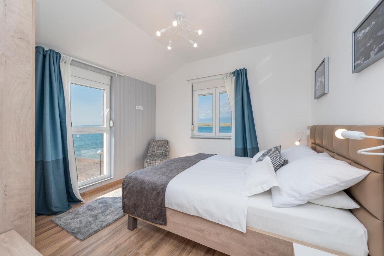 Luxury Apartments - La Vir 5& 6 Exteriör bild