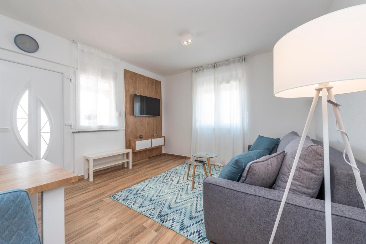 Luxury Apartments - La Vir 5& 6 Exteriör bild