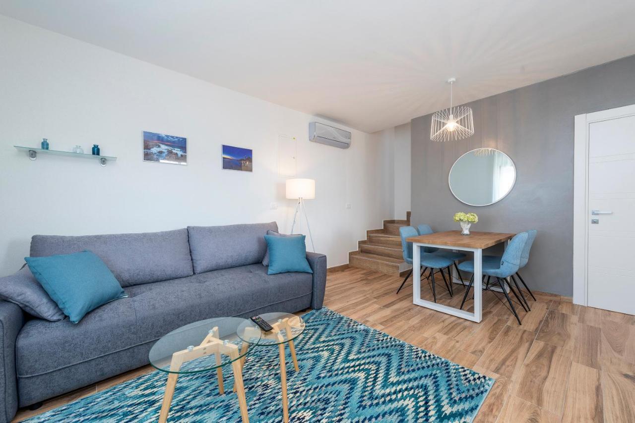 Luxury Apartments - La Vir 5& 6 Exteriör bild