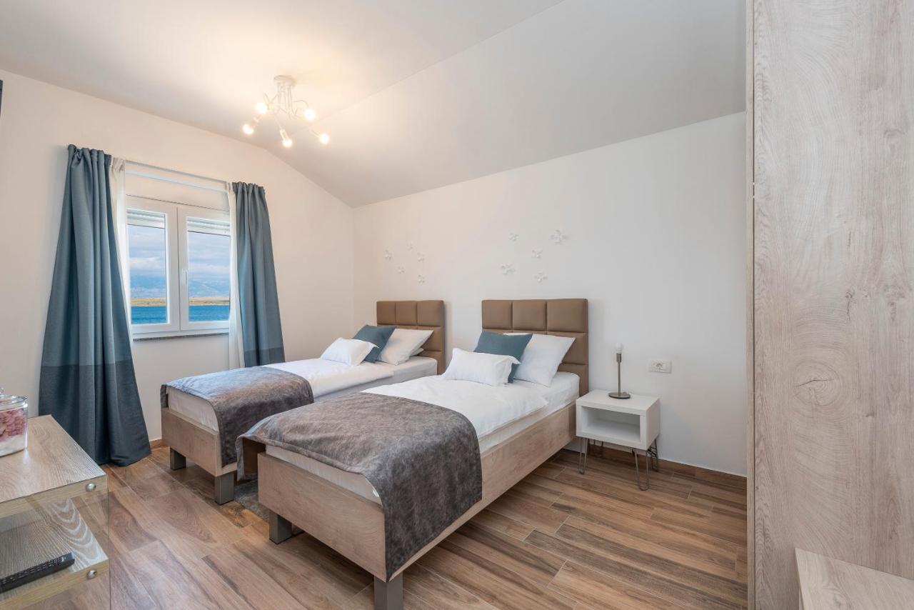 Luxury Apartments - La Vir 5& 6 Exteriör bild