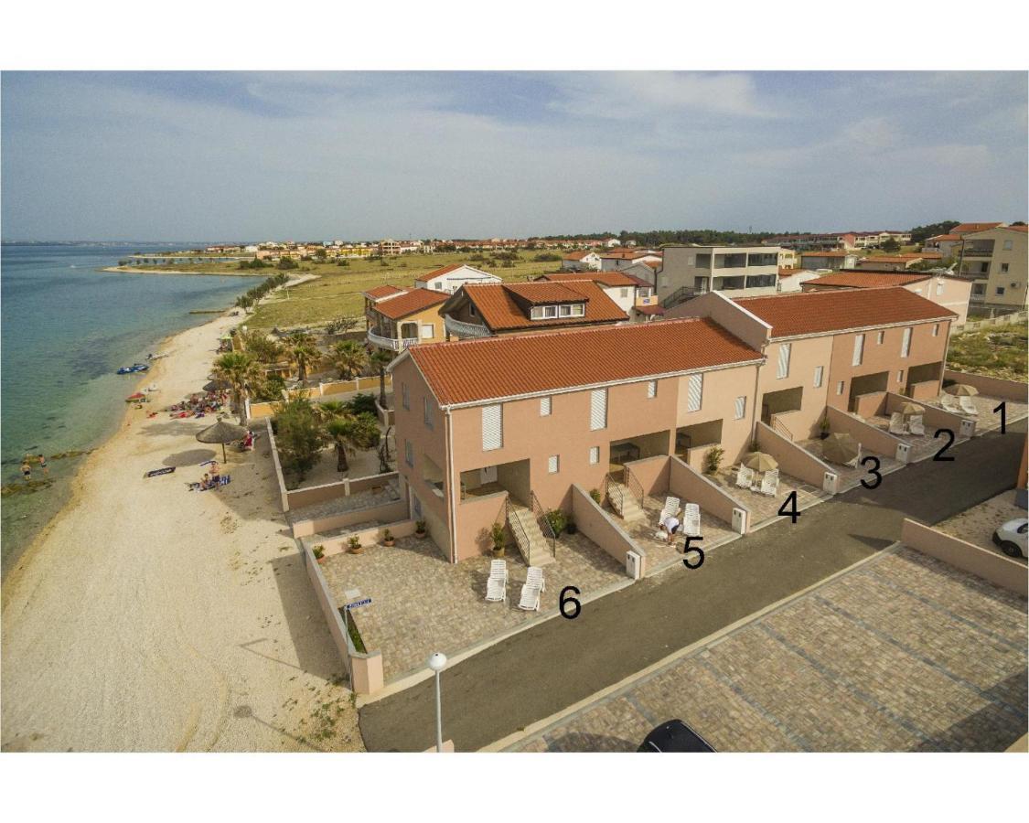 Luxury Apartments - La Vir 5& 6 Exteriör bild
